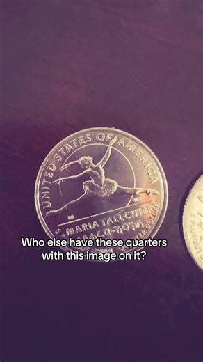 Stunning Maria Tallchief Ballet Quarters Collection