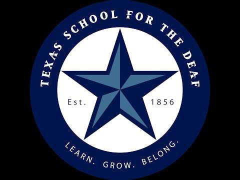 Texas School for the Deaf 2026 Graduation Ceremony