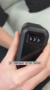 91K views · 328 reactions | DIY Tattoo Printer #tattoo #DIY | LADbible Australia | Facebook