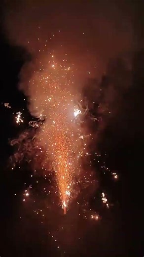 slow motion #fireworks #explosion #dark #480fps #shorts #pocof6pro #slowmotion #asmr #night #dark