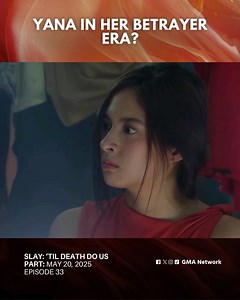 #SLAY #Highlights: Sure ka na ba talaga sa mga judgement at decisions mo, Yana? #SLAYTwoAgainstOne | For more #GMAxViuSLAY updates, visit gmanetwork.com/SLAY. | GTV