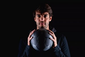 Kaka on Neymar, Mbappe and Cristiano