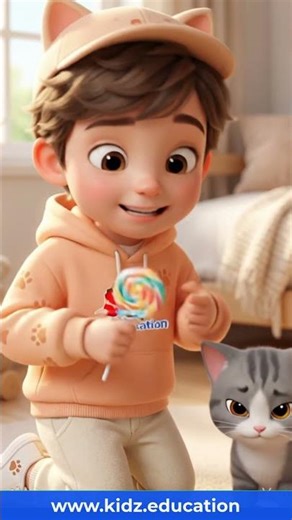 What happens if a cat eats something incredibly sweet?