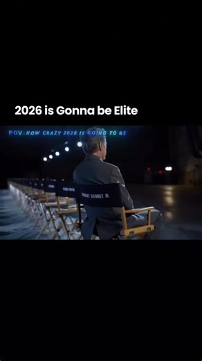 Motivation | Business | Quotes on Instagram: "2026 is shaping up to be an insane year for entertainment — the big screens, gaming world, and streaming platforms are all set to deliver blockbuster moments. Theatrical heavyweights like Avengers: Doomsday will bring the MCU’s biggest ensemble yet, while cult classics are getting fresh life with films like Masters of the Universe and a new Street Fighter reboot. Big franchise sequels and bold originals are stacking up at cinemas worldwide. ￼ On stre