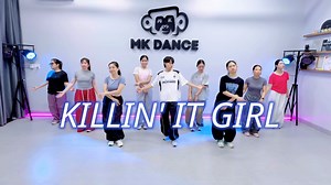 19K views · 91 reactions | KILLIN' IT GIRL - JHOPE | Cover Dance | MK DANCE ————————————————— MK DANCE STUDIO Youtube: https://youtube.com/@mkdancestudio2124?si=f5j5f7gxthumYEGc  Tiktok: https://www.tiktok.com/@mky.95?_t=ZS-8yU4GPClgHa&_r=1  Khu Đông Nam, Châu Ổ, Bình Sơn, Quảng Ngãi ☎️ 0356348261 | MK Dance Studio | Facebook