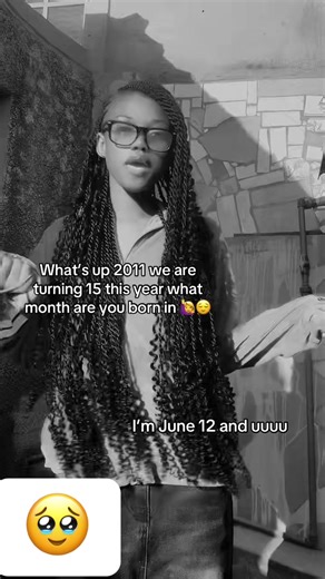 Celebrating 15th Birthdays for June 2011 Babies