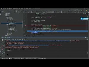 Pycharm断点调试(debug)时使用控制台(Console)打印或者操作变量(类似于wing6.0)