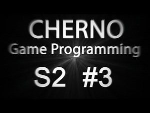 Game Programming S2 E03 - Networking Protocols and Sending Data (TCP/UDP)