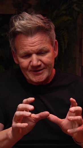Gordon Ramsay: Last Meals and Memorable Moments