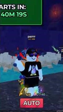 GUAA DAPET SECRETT DARII BELII???!!!