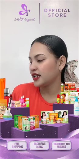 Join our LIVE and get exclusive promotions!