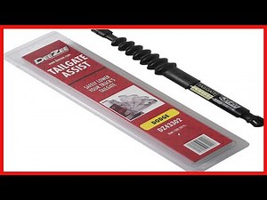 Great product - Dee Zee DZ43302 Tailgate Assist Fits 19-Current RAM 1500 (NEW Body Style)