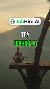 Unlock Your Dream Job with AI Experience the power of quick applications and quality results in your job hunt. Empower yourself today! | JobHire.AI: Your Easiest Job Search, EVER, Awaits