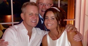 All you need to know about Jeremy Kyle's wife as he prepares to be dad of six