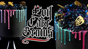 Cake and Cookie Design, Stencils and Decorating Tools