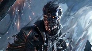 Terminator: Resistance (PS4)