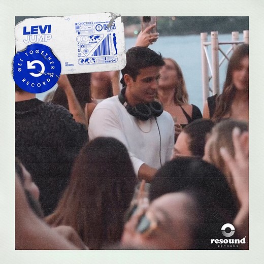 Jump - Levi: Song Lyrics, Music Videos & Concerts