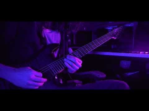 Eric Johnson - Cliffs of Dover (Intro Cover)