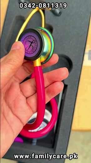 Littmann Classic III Stethoscope
