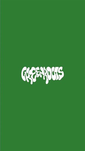 Custom Hand Lettering Logo Typography Logo Graffiti Letters #art #drawing #adobeillustrator #art