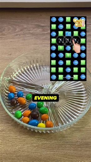 Can you complete all the moves? 🏆 | Candy Crush Saga