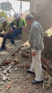 2M views · 10K reactions | Honeycomb structure in concrete . . #shorts#viralreelsシ#trendingreels#reelsvideoシ#building#training#construction#knowledge | CPDI Institute Bhopal | Facebook