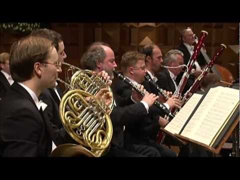 Beethoven: Symphony No. 6 "Pastorale" / Abbado · Berliner Philharmoniker