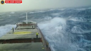 493K views · 2.6K reactions | Sea and Coast on Reels | Facebook