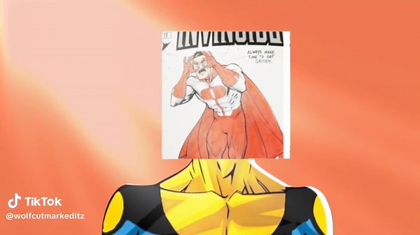 Kyoshin Comic Animation: Invincible Variants Explained