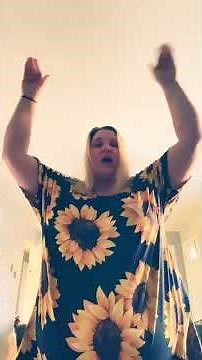 Made to Worship in Sign Language #praise #worship #signlanguage