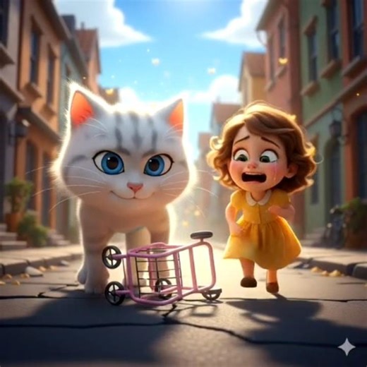 ai story # cool hindi animarion#cartoon #animation