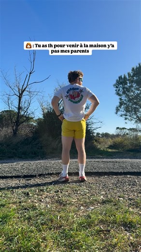 Je fais au plus vite 🤷‍♂️🤣 . . #humour #running #10km #drole #runrunrun #courseàpied #sport | Ricky Poyet