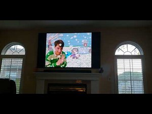 BLUE'S CLUES BLUE'S FIRST HOLIDAY 2003 DVD