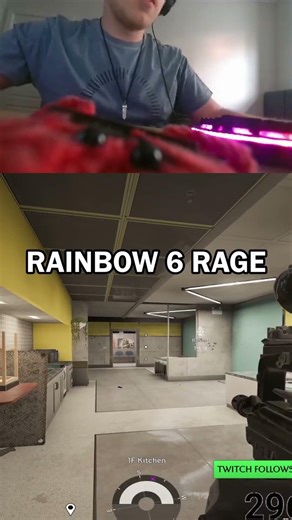 RAGGEEEEEEEEE | #itslagyt on #Twitch