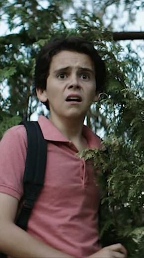 映画『IT／イット “それ”が見えたら、終わり。』6秒ムービー（縦type2）【HD】2017年11月3日（祝・金）公開