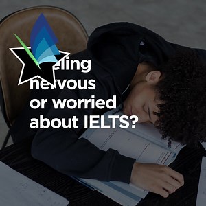 Feeling nervous or worried about IELTS? We have the most up to date advisory on the IELTS test to help you build your confidence on your career and educational journey. Register to take the test with us before 31 August 2021 and we will give you access to a special prep-bundle to help you get better prepared to pass first time. https://www.britishcouncil.org.ng/empowering-you | British Council Nigeria
