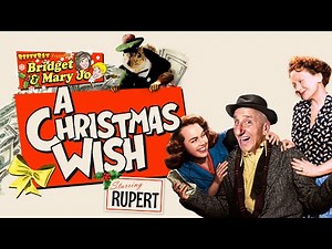 RiffTrax: A Christmas Wish (Trailer)