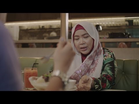 Rapuh EP3 | Drama Melayu