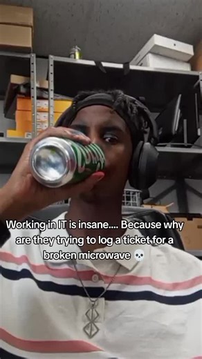 The Hilarious Side of IT Support