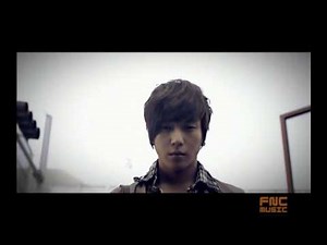 CNBLUE - 외톨이야 M/V