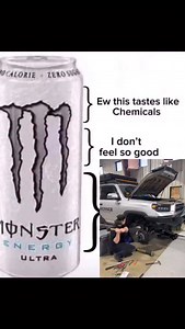 White Monster Circle of Life…. | 4Runner Lifestyle