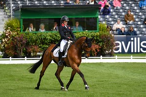 Horse & Hound’s essential guide to eventing dressage scoring