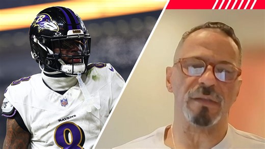 What is Rod Woodson's road map to jolt Lamar Jackson, Ravens' offense?