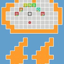 Wordban: a text-based Sokoban game for Android/iOS - TapTap