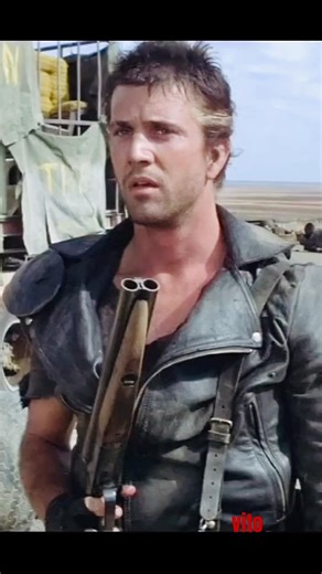 Mad Max 2, FIRST DUEL !
