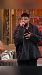 Badshah rap show | Kapil Sharma show |