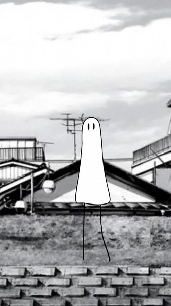 Goodnight Punpun animation! . . . . . #goodnightpunpun #goodnightpunpunedit #synfiganimation #synfig #oyasumipunpun #oyasumipunpunedit #inioasano #おやすみプンプン