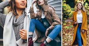 Casual dress code - aký to je, čo si obliecť?  Tu sú inšpirácie na každý deň