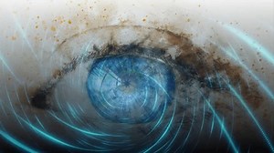 Closeup Sequence Different Eyes Futuristic High Stock Footage Video (100% Royalty-free) 3716797493 | Shutterstock