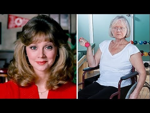 CHEERS (1982-1993) Cast Then and Now ★ 2022 [40 Years After]